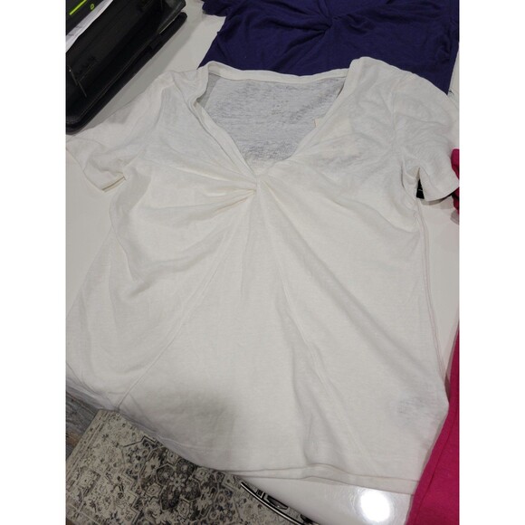 Set of 4 BRAND NEW shirts MEDIUM - Picture 11 of 12